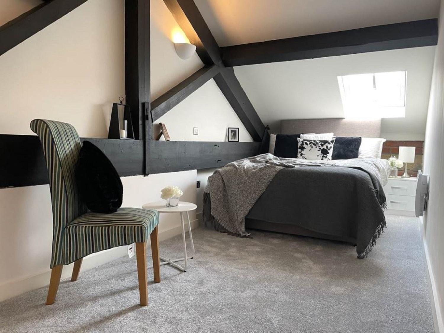 5-Bedroom Luxury Duplex Penthouse Bradford  Buitenkant foto