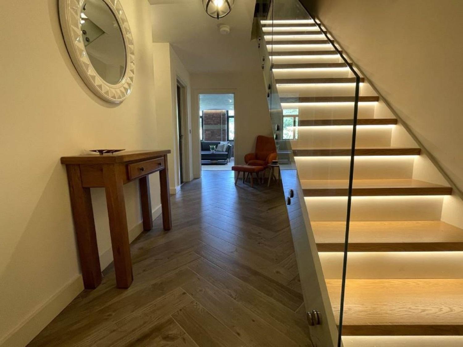 5-Bedroom Luxury Duplex Penthouse Bradford  Buitenkant foto