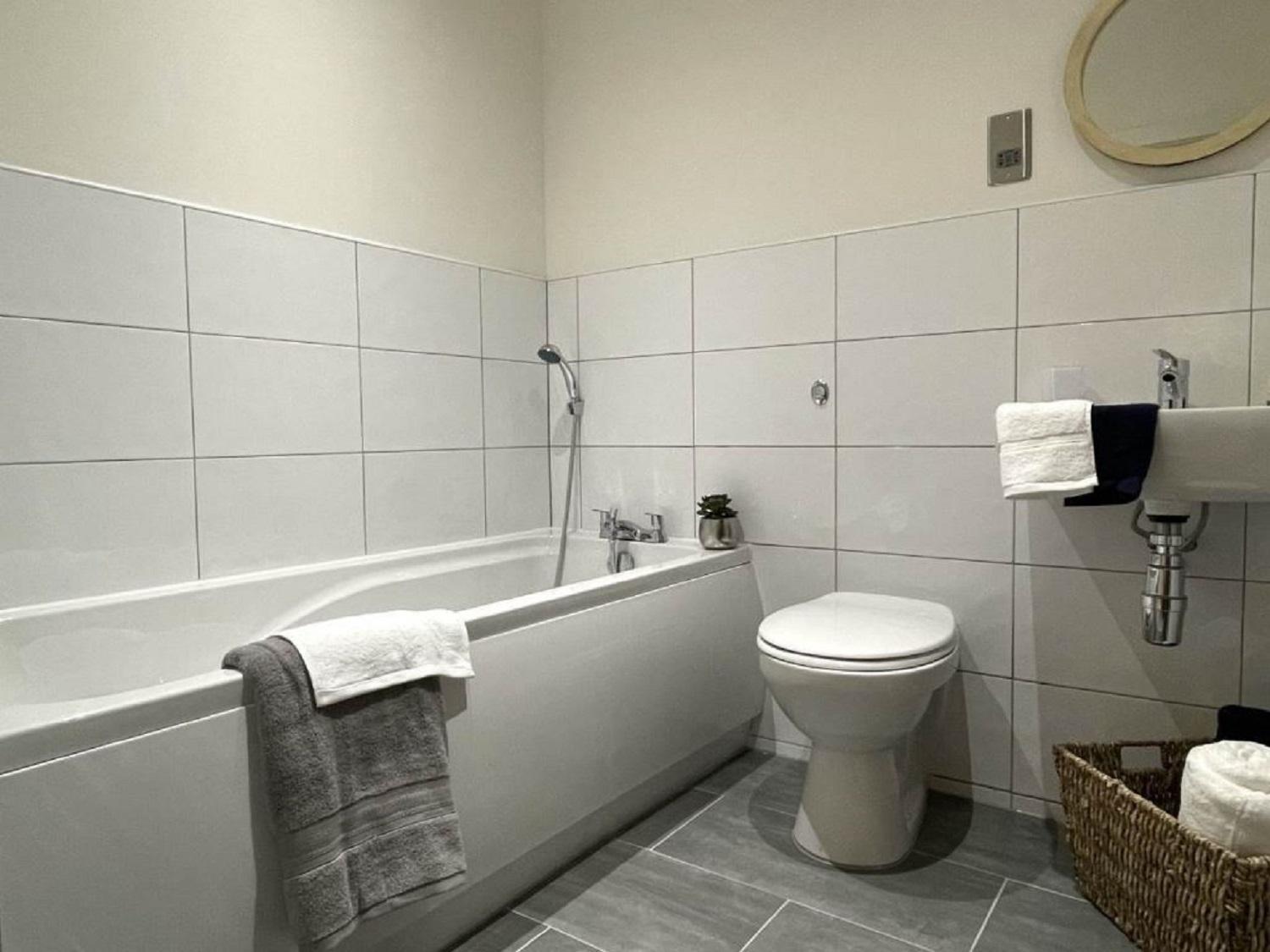 5-Bedroom Luxury Duplex Penthouse Bradford  Buitenkant foto